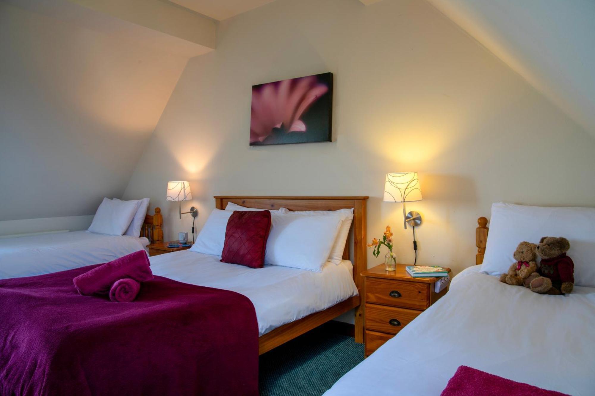 Charlie'S Cottage With Alpacas And 7Mins Drive To Alton Towers Denstone Exterior photo