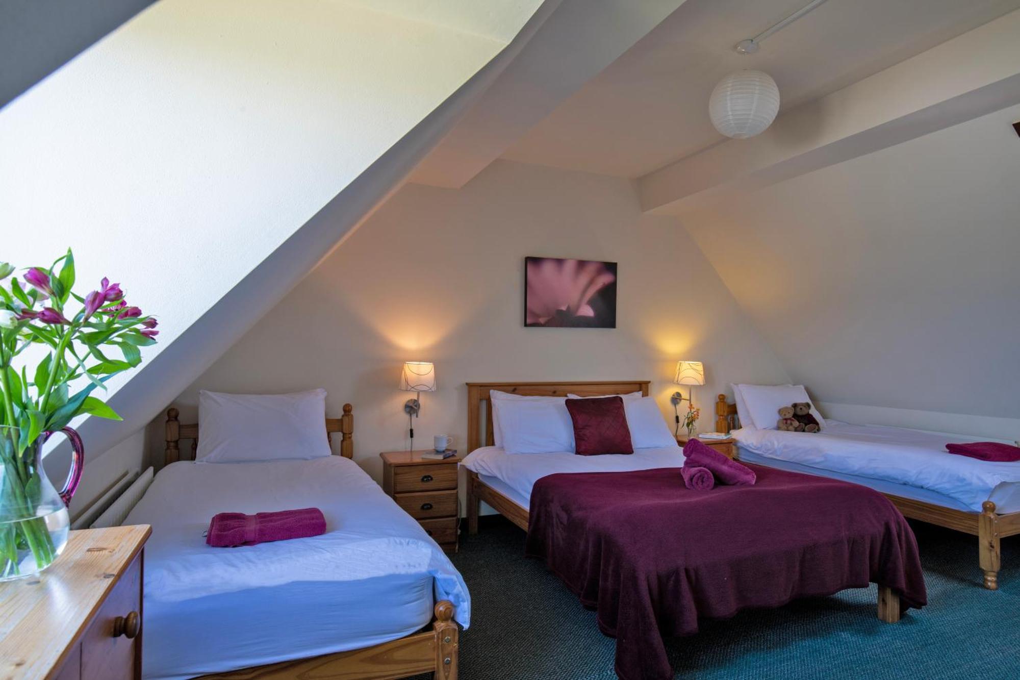 Charlie'S Cottage With Alpacas And 7Mins Drive To Alton Towers Denstone Exterior photo
